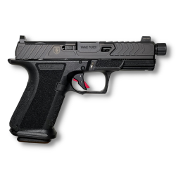 SHADOW SYSTEMS MR920 WAR POET 9MM TB 10+1 OR#