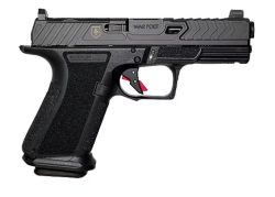 SHADOW SYSTEMS MR920 WAR POET 9MM 10+1 OR   #
