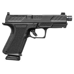 SHADOW SYSTEMS MR920 FND 9MM BK/BK OR TB NS #