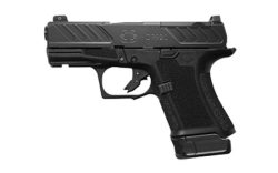 SHADOW SYSTEMS CR920 FND 9MM BK/BK 13 OR NS #