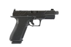 SHADOW SYSTEMS XR920 FND 9MM BK/BK OR 17 TB #