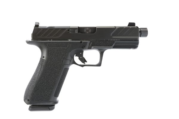 SHADOW SYSTEMS XR920 FND 9MM BK/BK OR 17 TB #