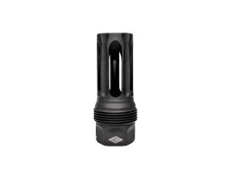 YANKEE HILL MACHINE COMPANY LONG SRX FLASH HIDER 5/8-24