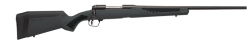 SAVAGE ARMS 110 HUNTER 223REM BL/SYN 22"
