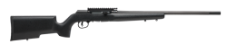 SAVAGE ARMS A17 PRO VARMINT 17HMR WD 22"