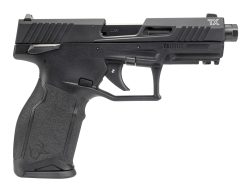 TAURUS TX22G2 22LR BLK 4" 15+1