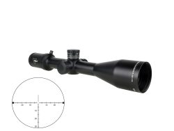 TRIJICON TENMILE HX 5-25X50 MOA FFP