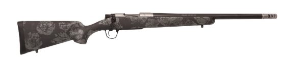 CHRISTENSEN ARMS RIDGELINE FFT TI 6.5PRC 20"