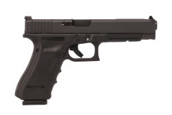 GLOCK G35 G4 40S&W 15+1 5.3" MOS AS#