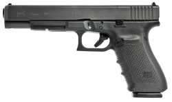 GLOCK G40 G4 10MM 6" 15+1 MOS AS US#