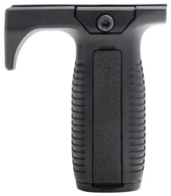 KRISS USA VERTICAL GRIP WITH HAND STOP