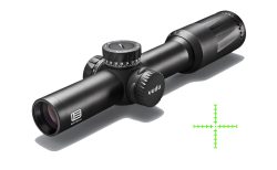 EO TECH VUDU PREC. 1-6X24MM SR-1 GRN