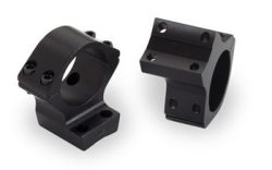 BROWNING X-BOLT BASE/RING MATTE MED