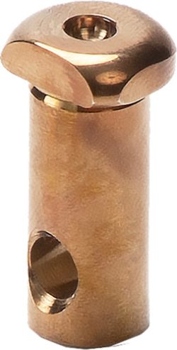 LANTAC SMOOTHCAM DOMED CAM PIN - 223/5.56