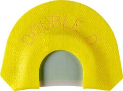 HS STRUT TURKEY CALL DIAPHRAGM - PREM FLEX DOUBLE D