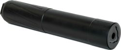 BANISH SUPPRESSORS 30 GOLD V2 - 308/762 8.2" BLACK