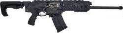 FOSTECH ORIGIN-12 GEN 2 12GA 18" BARREL BLACK