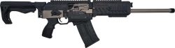 FOSTECH ORIGIN 12 GEN 2 12GA SHOTGUN 18" BARREL
