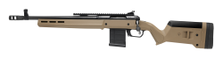 SAVAGE ARMS 110 MAGPUL SCOUT 6.5CR FDE LH