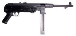 ATI GSG MP40X 9MM PSTOL 10.8" 25RD MAG