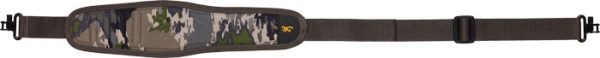 BROWNING FIELD PRO SLING - 28"-40" PADDED W/SWIVELS OVIX