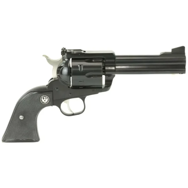 RUG NEW MODEL BLACKHAWK CONV 45 COLT/AUTO 4.6 REV BLU