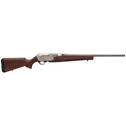 BRWNING BAR MK3 243 WIN RFL GRADE II WALNUT