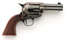TAYLOR'S & COMPANY RUNNIN IRON 45LC BL/WD 3.5"