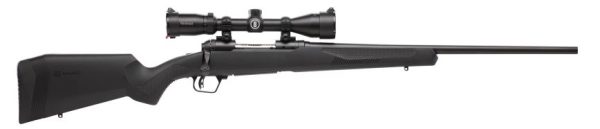 SAVAGE ARMS 110 ENGAGE HUNTER XP 6.5PRC  #