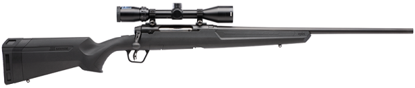 SAVAGE ARMS AXIS II XP 6.5CR SYN 22" PKG #
