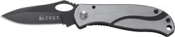 CRKT PAZODA 2 2.125" FINE - EDGE BLADE
