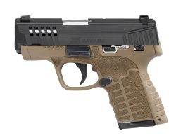 SAVAGE ARMS STANCE MC9MS 9MM FDE 8+1 NS  #