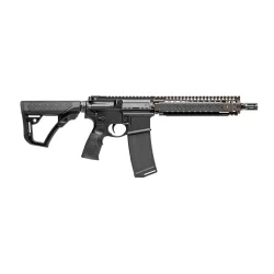 DANIEL DEFENSE MK18, Flat Dark Earth