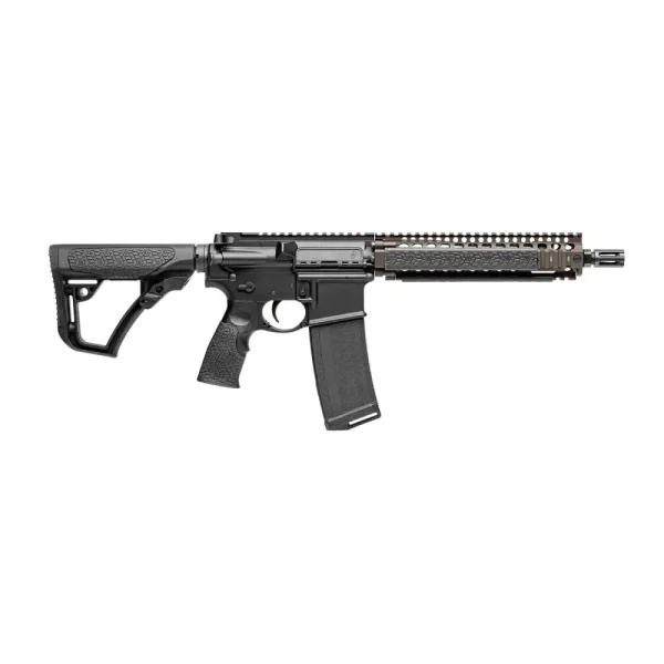DANIEL DEFENSE MK18, Flat Dark Earth