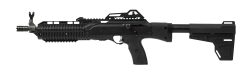 HI-POINT 995 9MM PISTOL BLK BRACE 20+1