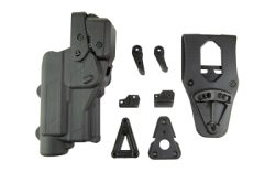 RAPID FORCE L3 FITS G19/X LG LT RH