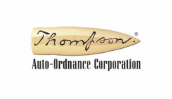 AUTO-ORDNANCE - THOMPSON 1911A1 NAVY 250TH 45ACP 5" 7+1