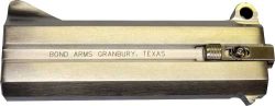BOND ARMS BARREL 357 MAGNUM - 4.25" STAINLESS