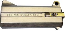 BOND ARMS BARREL 45LC/410 3" - 3.5" STAINLESS
