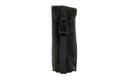 COLETAC VULCAN SUPP POUCH BLK LONG