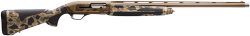 BROWNING MAXUS II WICKED WING - 12GA 3.5" 26" VINTAGE TAN
