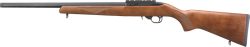 RUGER 10/22 LIGHT VARMINT - TARGET 22LR TREADED BARREL