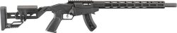 RUGER PRECISION RIMFIRE 17HMR - 18" THREADED BBL MATTE  9-SHOT