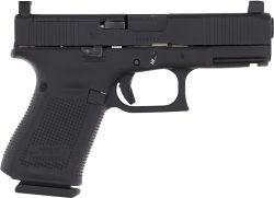 GLOCK 19 9MM GEN5 MOS US MADE - 15-SHOT REBUILT