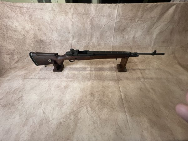 Springfield M1A