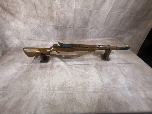 Springfield Armory M1 Garand Korean War Commemorative