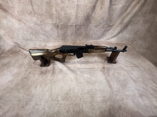 MAADI AKM
