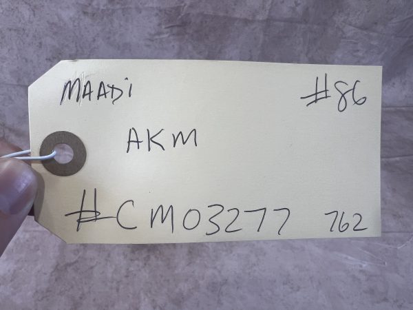 MAADI AKM - Image 6