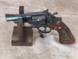 Smith and Wesson Model 29-2 44 MAG