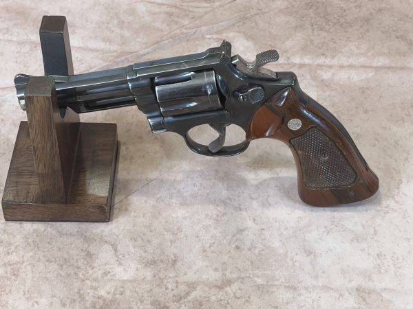 Smith and Wesson Model 26 357mag RARE - Image 2